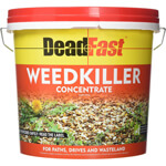 Deadfast Weedkiller Concentrate review