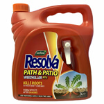 Resolva Path and Patio Weedkiller review