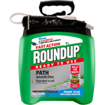 Roundup Path Weedkiller review