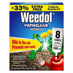 Weedol Pathclear Weedkiller review